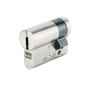 Preview: Halbzylinder ASSA ABLOY KESO 8000 Omega² / 81.F14 Ultra
